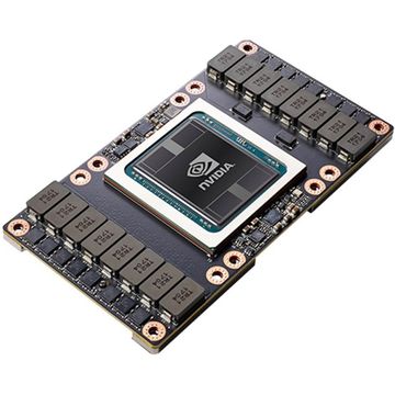 Графический процессор NVIDIA TESLA V100-SXM2-32GB,PG503 SKU203, (900-2G503-0010-000), Generi OEM {8}