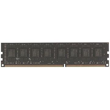 Модуль памяти AMD Radeon 4GB  DDR3L 1600 DIMM R5 Entertainment Series Black R534G1601U1SL-U Non-ECC, CL11, 1.35V, R534G1601U1SL-U RTL (182668)