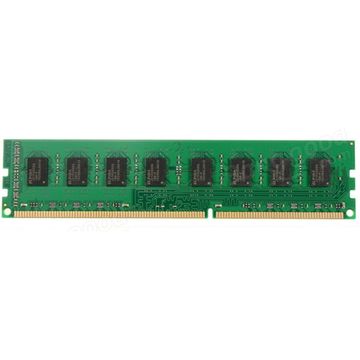 Модуль памяти Kingston 8GB DDR3L 1600 DIMM KVR16LN11/8WP Non-ECC, Unbuffered, CL11, 1.35V, 2R, 4Gbit, RTL {25} KVR16LN11/8WP (317350)