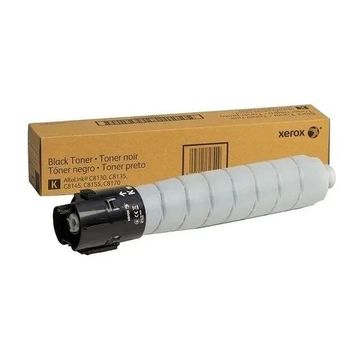 Тонер Xerox Тонер черный XEROX AltaLink C8130/C8135 (006R01754) (617542)