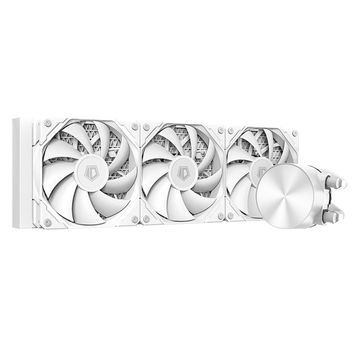 Вентилятор Cooler ID-Cooling FX360 PRO (White) 350W all Intel/AMD