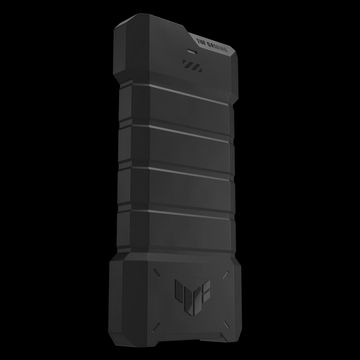 Твердотельный накопитель SSD ASUS TUF GAMING AS2000 PLUS ESD-T1U20 BLK/G/AS (90DD02Y0-M09000)