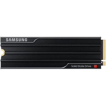 Твердотельный накопитель SSD Samsung M.2 2280 8TB 9100 PRO PCIe Gen5x4 with NVMe, V NAND TLC (V8) Internal Solid State Drive