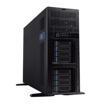 Корпус Chenbro для сервера SR11369H01*15639 TOWER SEVER,4U,BK CC1012,W/PSU+MINI SAS «HD,12G+FAN,SINGLE+PALLET,REV.:»B00»