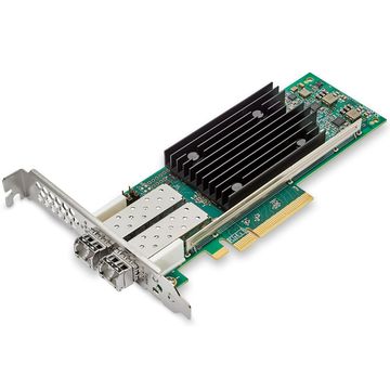HBA-адаптер Lenovo ThinkSystem QLogic QLE2772 32Gb 2-Port PCIe Fibre Channel Adapter 