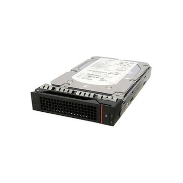 Жесткий диск серверный Lenovo ThinkSystem 3.5" 20TB 7.2K SATA 6Gb Hot Swap 512e HDD 