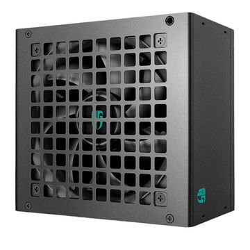 Блок питания ПК GamerStorm PQ750G