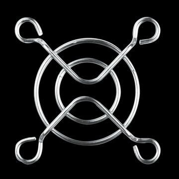 Аксессуары Решётка для корпусных вентиляторов Arctic Cooling  40mm Fan Grill (ACFAN00283A)