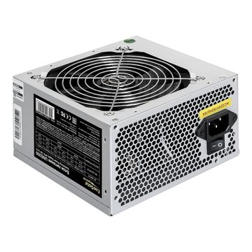 Блок питания 350W ExeGate UNS350  (ATX, 12cm fan, 24pin, 4pin, 3xSATA, 2xIDE)