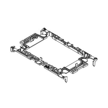Аксессуары ASUS CPU CARRIER KIT