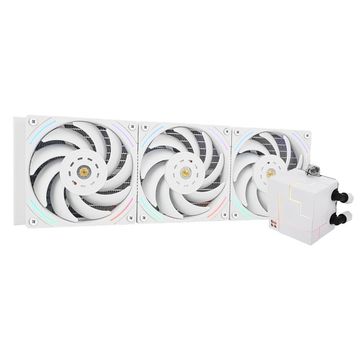 Вентилятор Cooler Thermalright Core Matrix 360 White all Intel/AMD