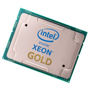 Центральный Процессор Intel Xeon® Gold 5220R PULL 24 Cores, 48 Threads, 2.2/4.0GHz, 35.75M, DDR4-2666, 2S, 150W